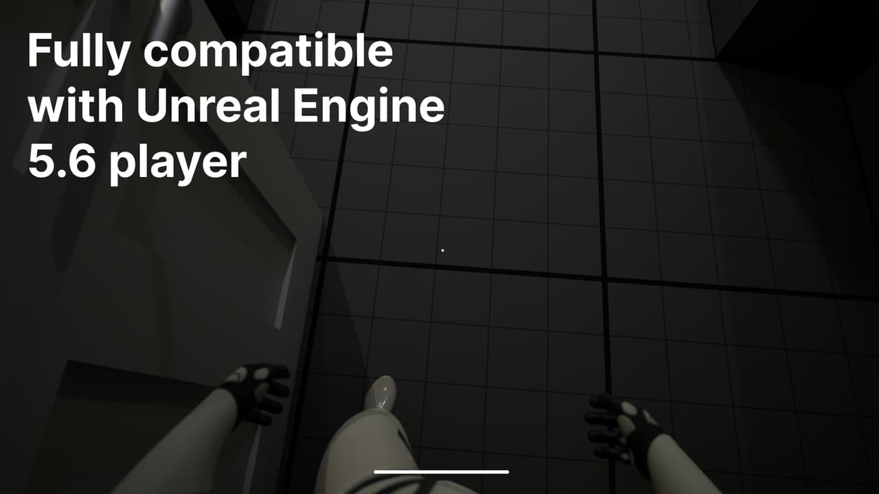 Modular Horror System thumbnail 2