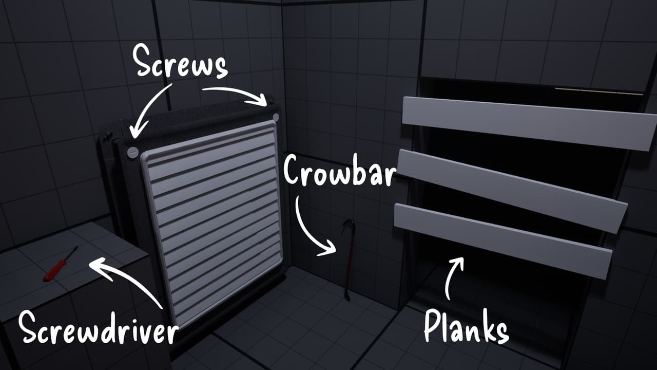 Modular Horror System thumbnail 3