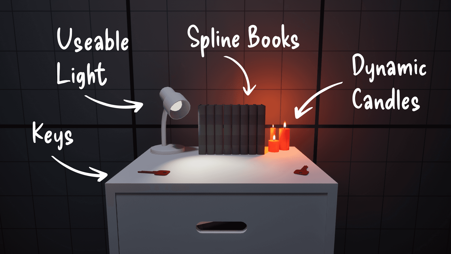 Modular Horror System thumbnail 4